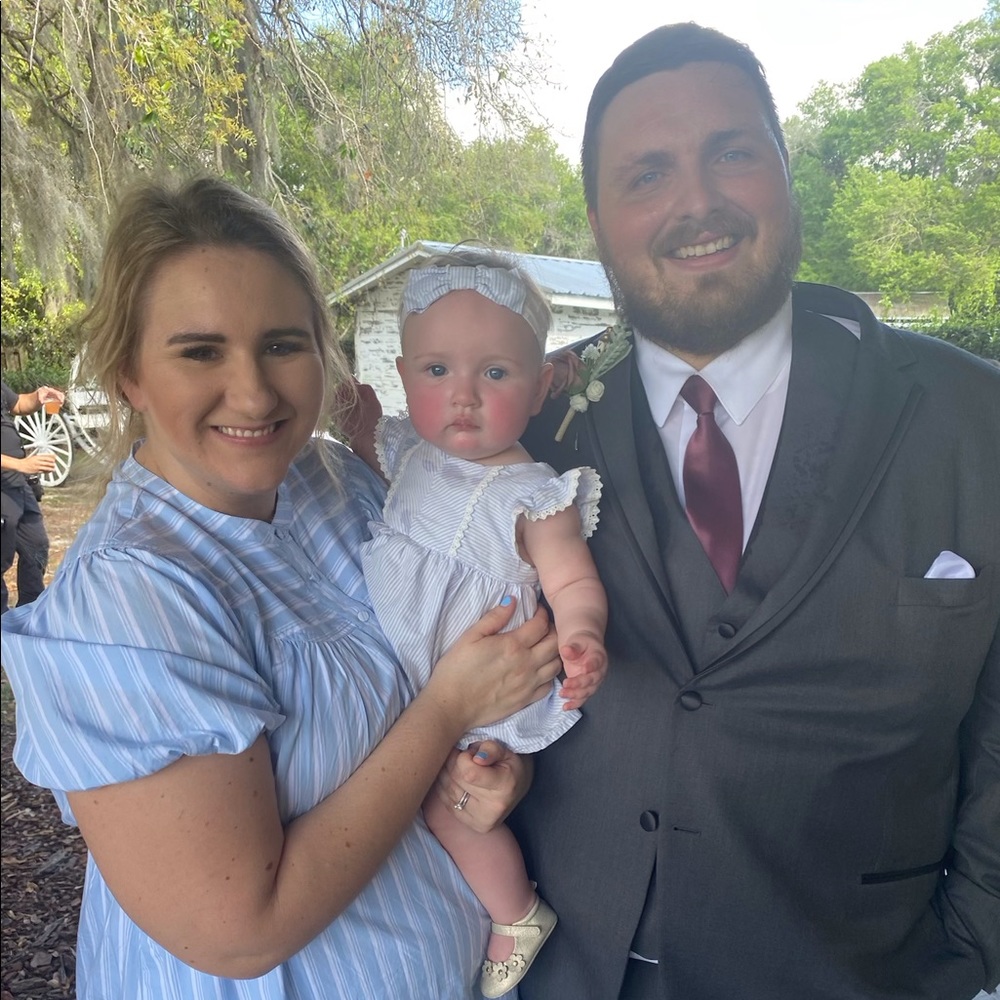 Meet your Posher, Kelsey